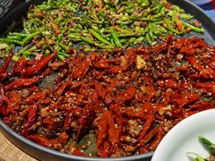 -铁公鸡·四川料理(天环广场店)