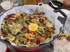 -遇西祠·海鲜烧烤(总店)