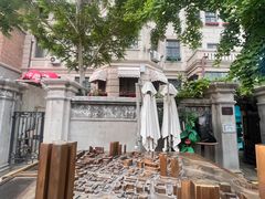 -天津意大利风情旅游区
