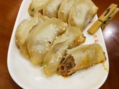 -小姜锅贴(凤凰街店)