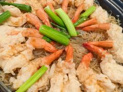 -吕氏疙瘩汤·新鲁菜(潍坊银座店)