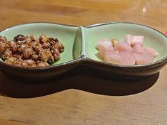 -辣不二地道川菜(汉水路店)