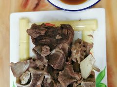 -苏莱特色牛骨滩羊手抓馆(长城东街总店)