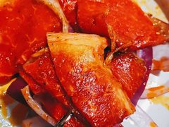 -九田家黑牛烤肉料理·自助(洪洞县城市花园店)