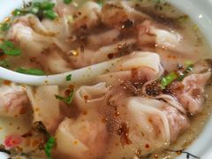 -迎桂馒头店(博爱路店)