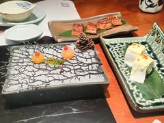 -匠和风精致料理(宁德万达店)