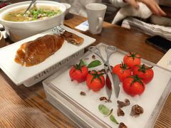 -小大董·烤鸭(王府井apm店)