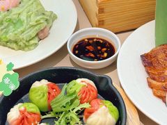 -蔡澜点心·粤菜(西单大悦城店)