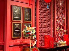 -湖滨28中餐厅·西湖宴·杭州君悦酒店