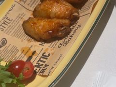 -Aqua Oasis 水天堂(相城天虹商场店)