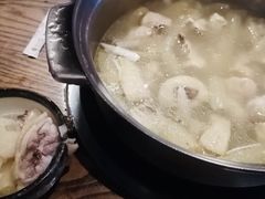 -同仁四季椰子鸡(宝安壹方城店)