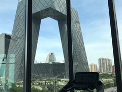 -Trainyard 炼·工场(中国国际贸易中心店)