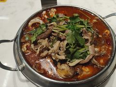 -甘掌门·化州驰名牛杂粉(越秀店)
