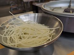 生米粉-小螺大作·螺蛳粉火锅(林和西店)