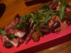 -杭州西子湖四季酒店-WL BISTRO西湖餐厅(灵隐路店)