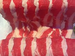 -额尔敦传统涮(公园西路店)