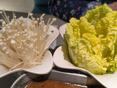 -半天妖烤鱼(东方新天地店)