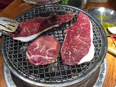 -原始泥炉烤肉(总店)