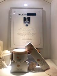 -广州四季酒店·花水疗中心·高空Spa