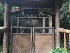 -天赐温泉
