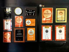 -Mercato莫卡多露台餐厅与酒吧(K11店)