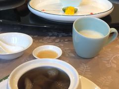 -十八棵（老龙井）御茶园(老龙井店)