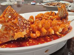 -淮四九宴•老饭骨大师技(前门店)