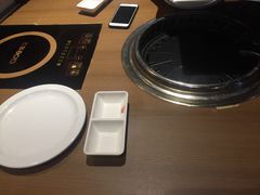 -火炉火自助餐(悠唐购物中心店)