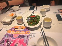 -食锦记·福建私房菜(浦西万达店)