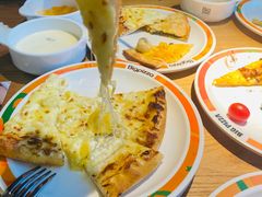 -比格比萨自助(德思勤四季汇店)