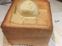 -绿茶餐厅(北京世纪金源店)