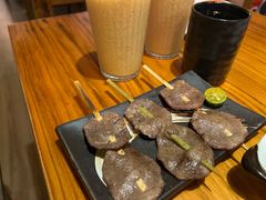 -千懿六本木酒场(常熟路店)