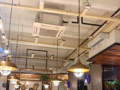 大堂-小杨烤肉(朱雀店)