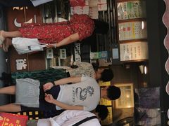 -矮子馅饼(大成路店)