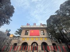 -红旗渠纪念馆