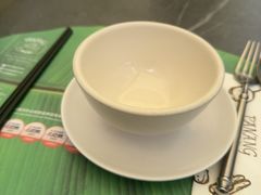 -帕蓝·暹罗料理(大学路店)