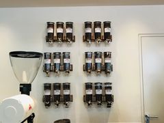-Peet's Coffee皮爷咖啡(大学路店)