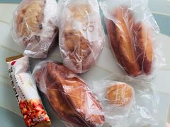 -85度C(上海兰溪二店)