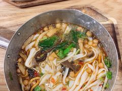 -小满手工粉(上海品尊国际店)