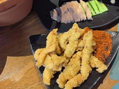 -随便·稻香鸭私房手作餐厅