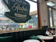 -Ralph’s Coffee(北京三里屯店)
