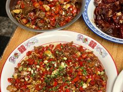 -回家吃饭·地道南昌菜(建德观总店)