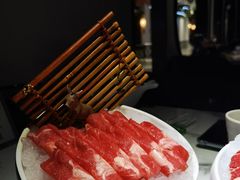 -无界釜·河豚鱼汤锅(红山动物园店)