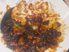 -新乾隆酒楼(帝景园店)