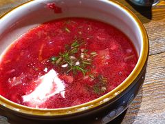 -卢布里西餐厅(总店)