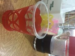 iphone_upload_pic-玲玲米粉·新疆现炒米粉(大十字总店)