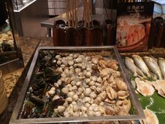 -马哥孛罗咖啡厅·Cafe Marco (厦门马哥孛罗东方大酒店)