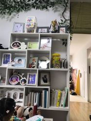 点击看大图 -童趣自然光儿童摄影工作室