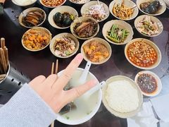 -九九豆花馆(解放碑步行街店)