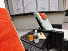 -上海波特曼丽思卡尔顿酒店